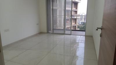 Bedroom Image of 1500 Sq.ft 3 BHK Apartment / Flat for sale in Kalpataru Exquisite Wing 3, Wakad Pune for Rs. 16700000