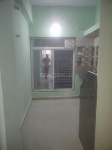 Kitchen Image of 680 Sq.ft 1 BHK Apartment / Flat for sale in Mangaon Raigad for Rs. 3200000
