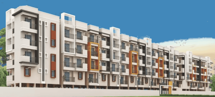 Sri Sathvik Nandanam Main Image 1