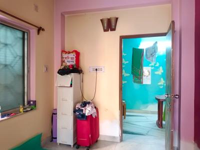 Bedroom Image of 950 Sq.ft 3 BHK Apartment / Flat for sale in Jadavpur Kolkata for Rs. 5000000