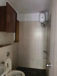 Bedroom Two Image of 774 Sq.ft 1.5 BHK Apartment / Flat for sale in Lodha Casa Rio by Lodha Group, Palava Phase 1 Thane for Rs. 4100000