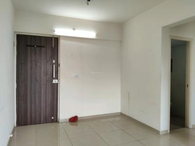 Living Room Image of 480 Sq.ft 1 BHK Apartment / Flat for rent in Mahindra Happinest Kalyan, Bhiwandi Thane for Rs. 12000