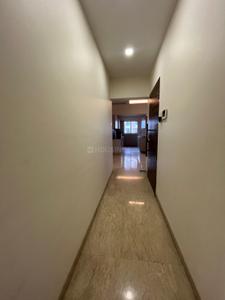 Image of 1350 Sq.ft 3 BHK Apartment / Flat for sale in Santacruz East, Mumbai for Rs. 42500000