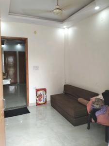 Bedroom Image of 675 Sq.ft 2 BHK Builder Floor for sale in Krishna Nagar New Delhi for Rs. 5800000