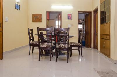 Hall Image of Trishna Nest Delhi in Sarita Vihar, New Delhi
