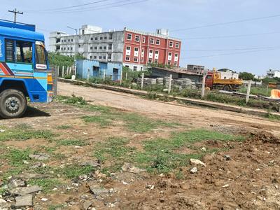 Image of 1200 Sq.ft Residential Plot / Land for sale in Puzhal, Chennai for Rs. 7500000