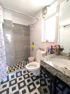 Image of 2500 Sq.ft 4 BHK Apartment / Flat for sale in M3M Woodshire, Sector 107, Gurgaon for Rs. 28500000