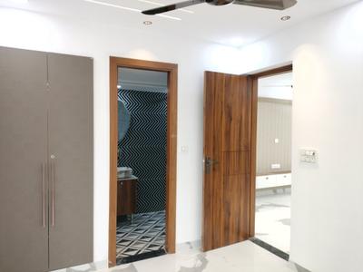 Bedroom Image of 1800 Sq.ft 3 BHK Apartment / Flat for sale in Sector 5 Dwarka New Delhi for Rs. 29500000