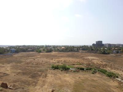 Living Room Image of 650 Sq.ft 1 BHK Apartment / Flat for rent in Rajhans Kshitij, Vasai West Vasai for Rs. 16000