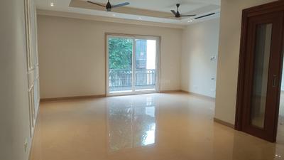 Hall Image of 2600 Sq.ft 4 BHK Builder Floor for sale in South Extension II New Delhi for Rs. 120000000