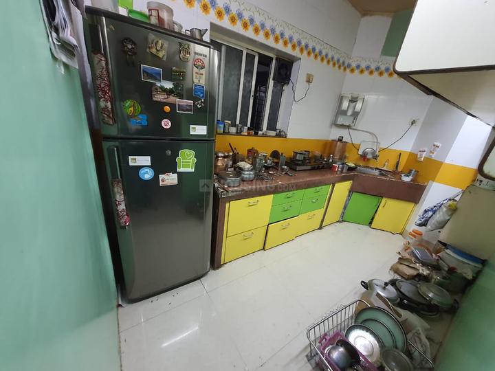 2 BHK Flat for rent in Ashok Nagar, Pune 1200 Sqft Property ID