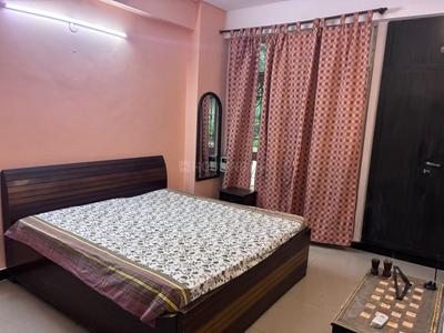 Bedroom Image of 1600 Sq.ft 3 BHK Apartment / Flat for sale in Nirala Eden Park II, Indirapuram Ghaziabad for Rs. 15200000