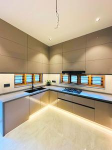 Kitchen Image of 2200 Sq.ft 3 BHK Independent House for sale in Tiruvottiyur Chennai for Rs. 15000000