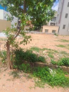 Image of 2400 Sq.ft Residential Plot / Land for sale in Hennur, Bengaluru for Rs. 25200000