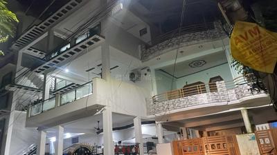 Image of 750 Sq.ft 2 BHK Apartment / Flat for rent in Chinhat, Lucknow for Rs. 15000