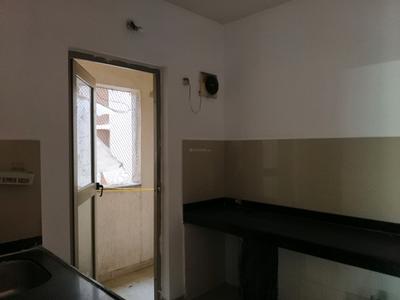 Kitchen Image of 774 Sq.ft 1.5 BHK Apartment / Flat for sale in Lodha Casa Rio, Palava Phase 1 Thane for Rs. 4000000