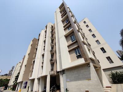 Image of 900 Sq.ft 2 BHK Apartment / Flat for sale in PS Equinox, Tangra, Kolkata for Rs. 8000000