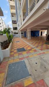 Image of 1200 Sq.ft 2 BHK Apartment / Flat for sale in Bachupally, Hyderabad for Rs. 6600000