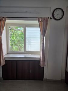 Bedroom Image of 1950 Sq.ft 4 BHK Builder Floor for sale in Lake Town Kolkata for Rs. 13000000