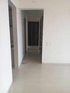 Hall Image of 1180 Sq.ft 2 BHK Apartment / Flat for sale in B and M Millennium Avanish, Airoli Navi Mumbai for Rs. 20000000