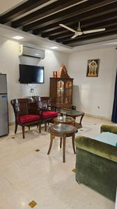 Hall Image of 3900 Sq.ft 5 BHK Apartment / Flat for sale in Vipul Belmonte, Sector 53 Gurgaon for Rs. 132500000