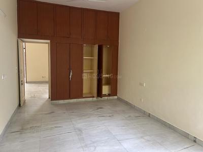 Bedroom Image of 5450 Sq.ft 3 BHK Builder Floor for rent in Sector 59 Mohali for Rs. 45000