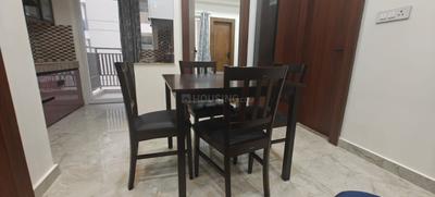 2 BHK Independent Builder Floor