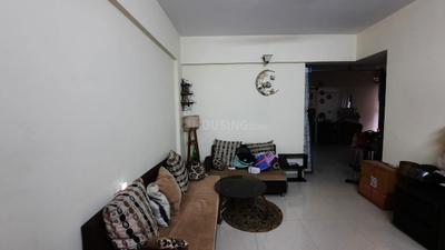 Hall Image of 1500 Sq.ft 2 BHK Apartment / Flat for sale in Kristal Campus 10, Chikkadunnasandra Bengaluru for Rs. 12000000