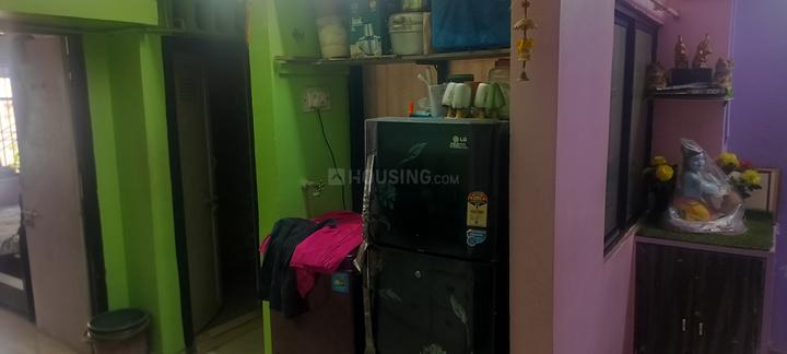 Vasant Vihar Appartment  Main Image 1