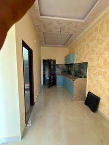 Hall Image of 750 Sq.ft 2 BHK Independent House for sale in Sabrampura Jaipur for Rs. 3000000