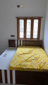 Bedroom Image of 3500 Sq.ft 6 BHK Independent House for sale in NRI Center City Bengaluru for Rs. 16500000