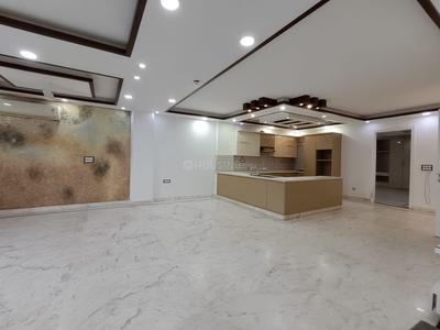 3 BHK Flat