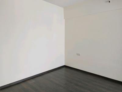 Bedroom Image of 1000 Sq.ft 2 BHK Apartment / Flat for rent in Bhosale Jasmine, Ulwe Navi Mumbai for Rs. 30000