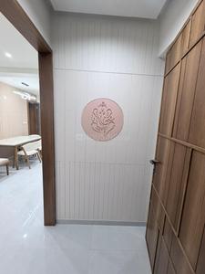 Bedroom Image of 2070 Sq.ft 3 BHK Apartment / Flat for sale in Shree Kalrav Greens, Vastral Ahmedabad for Rs. 8200000
