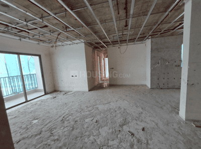 Image of 1709 Sq.ft 3 BHK Apartment / Flat for sale in Tulip Infinity Avana, Punawale, Pune for Rs. 14000000