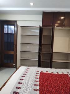 Bedroom Image of 1650 Sq.ft 2 BHK Independent House for rent in Sector 16 Panchkula for Rs. 28000