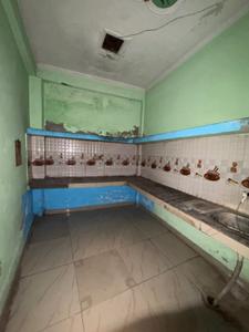 Balcony Image of 450 Sq.ft 1.5 BHK Builder Floor for rent in Sector 51 Noida for Rs. 12500