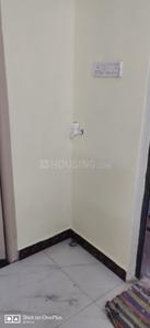 Bedroom Image of 900 Sq.ft 2 BHK Builder Floor for rent in Meenakshi Nagar Madurai for Rs. 13000