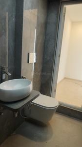 Image of 1500 Sq.ft 3 BHK Apartment / Flat for sale in Ruparel Ariana, Wadala, Mumbai for Rs. 43500000