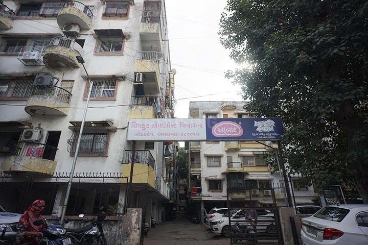 Chitrakut Apartment Main Image 1