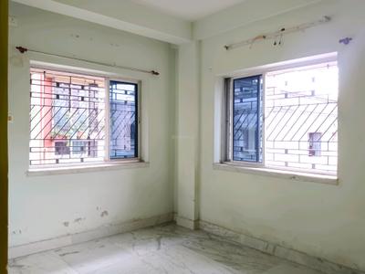Bedroom Image of 850 Sq.ft 2 BHK Apartment / Flat for sale in Garfa Kolkata for Rs. 4900000