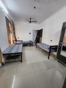 Hall Image of NEXZEN living  in Airoli, Navi Mumbai