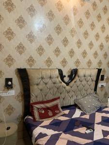 Bedroom Image of 945 Sq.ft 4 BHK Independent House for sale in Ashoka Garden Colony Kaithal for Rs. 5800000