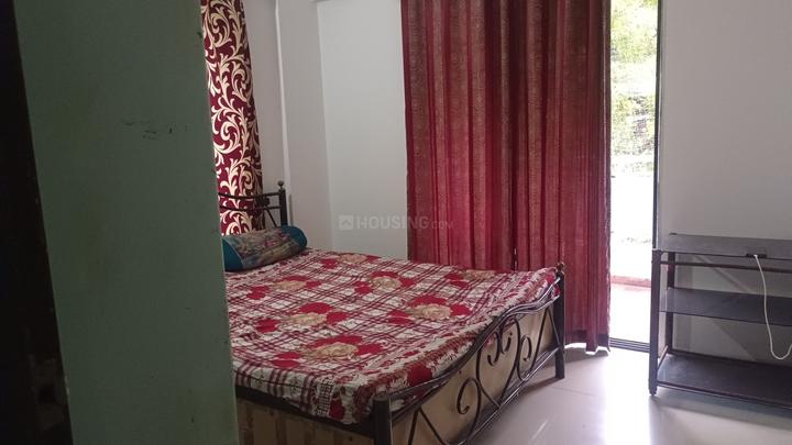 Oxy Valley phase 2 Bedroom One 1