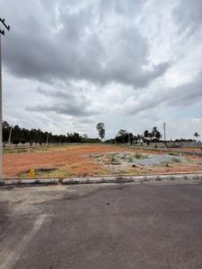 Image of 1200 Sq.ft Residential Plot / Land for sale in Gina ITPL Residential Flats, Whitefield, Bengaluru for Rs. 3660000