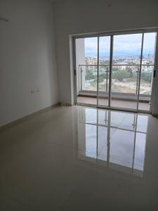 Hall Image of 1650 Sq.ft 4 BHK Apartment / Flat for rent in Runwal The Central Park Phase 2, Chinchwad Pune for Rs. 110001