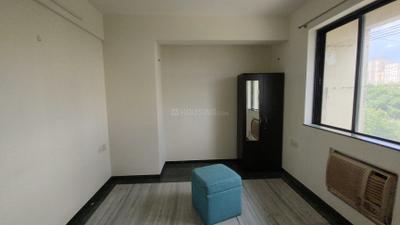 Bedroom Image of 625 Sq.ft 1 BHK Apartment / Flat for sale in Hiranandani Estate Brentford, Hiranandani Estate Thane for Rs. 8000000