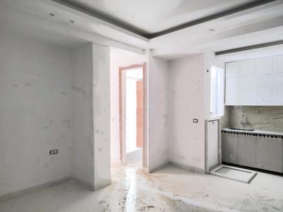 Living Room Image of 1095 Sq.ft 2 BHK Apartment / Flat for sale in Devla Greater Noida for Rs. 3800057