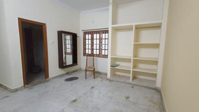 Bedroom Image of 3500 Sq.ft 4.5 BHK Duplex for sale in Bandlaguda Jagir Hyderabad for Rs. 32000000