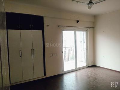 Bedroom Image of 600 Sq.ft 1.5 BHK Apartment / Flat for sale in Oasis Grandstand, Yeida Greater Noida for Rs. 7300000